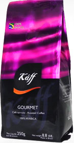 KÁFF Gourmet