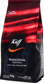 KÁFF Traditional